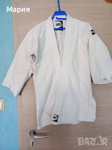 Кимона за айкидо за ръст 160 и 170 см, снимка 1 - Други спортове - 46412254