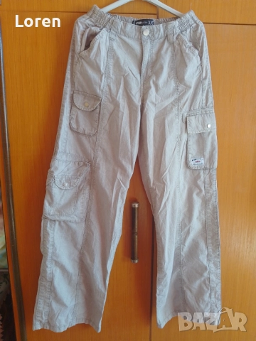 Нови!*FB sister*Панталон тънка материя 