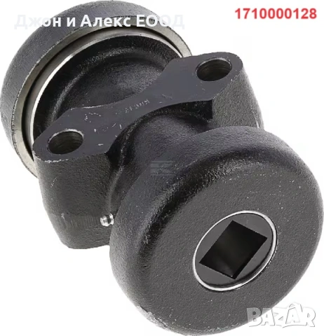 Висококачествени лагерни тела за дискови брани KRAMP - квадрат 40x40, 30x30, 25x25 и др., снимка 10 - Селскостопанска техника - 53885328