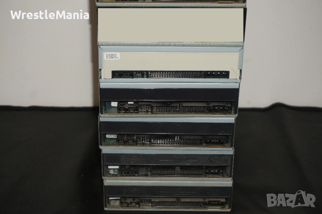 12 DVD/CD Устройства IDE/PATA за Настолен Компютър/Teac/LG/, снимка 15 - Други - 51704096