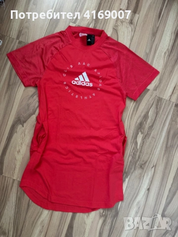 Дамска блуза M размер, снимка 3 - Суичъри - 53927223