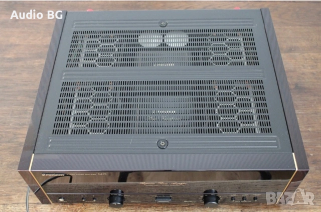 Pioneer M-73 Urushi, снимка 3 - Ресийвъри, усилватели, смесителни пултове - 53761289