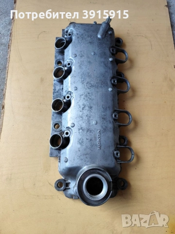 Капак глава от Honda jazz 