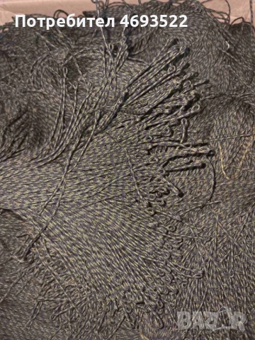 Петля лидкор без олово 50lb – 45 см (комплект 10 бр.), снимка 9 - Такъми - 52911034