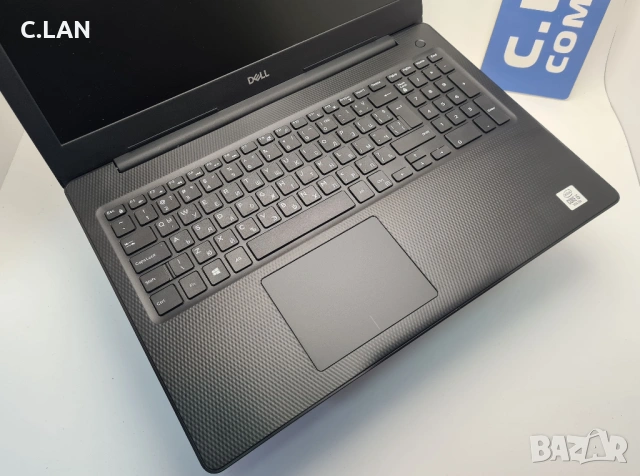 Dell Inspiron 3593 i5 1035G1/8GB/256SSD/1TB HDD/FHD, снимка 8 - Лаптопи за работа - 53473186
