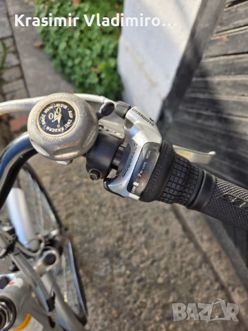 Дамски велосипед Suncox, снимка 6 - Велосипеди - 52385109