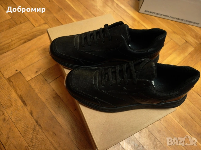 Обувки зара 43, снимка 2 - Маратонки - 54183578