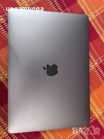 MacBook Pro 13-inch, 2017, Two Thunderbolt 3 ports, A1708, снимка 4 - Лаптопи за работа - 52999022