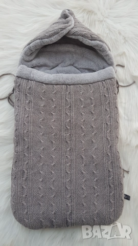 Чувал за количка Baby's Only 0-9 месеца , снимка 11 - Детски колички - 52958090