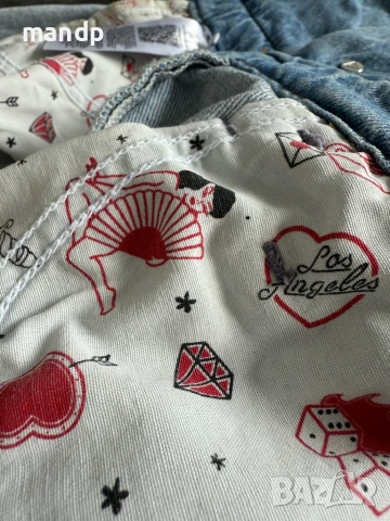 Страхотна пола 100% Original GUESS , снимка 6 - Поли - 50616703