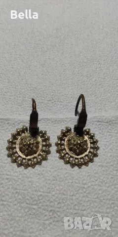 Стари обеци