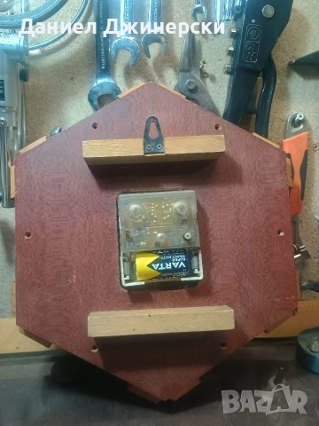 СССР часовникци Янтар и Маяк, снимка 11 - Антикварни и старинни предмети - 49483388