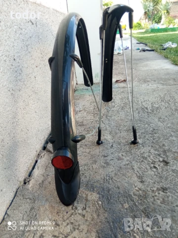 калници 28 цола, снимка 3 - Аксесоари за велосипеди - 50717042