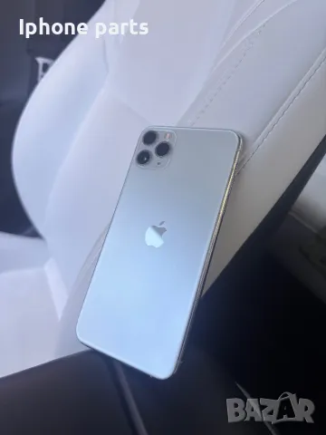 Iphone 11 PRO MAX 256gb, снимка 1