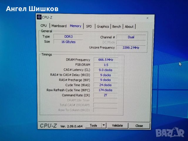 Дънна платка Z97 Gigabyte GA-Z97M-D3H rev.1.0 Socket 1150, снимка 7 - Дънни платки - 35110913