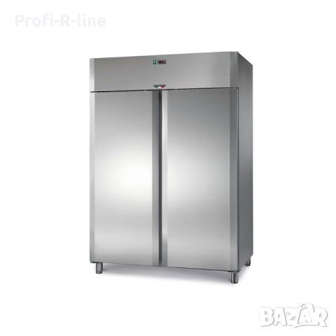 Хладилен шкаф 1400L минусов/ фризер НОВ, снимка 2 - Обзавеждане за заведение - 45109168