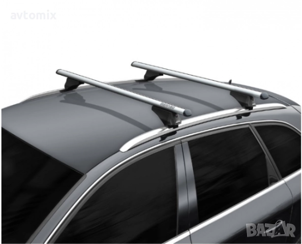 Напречни греди Menabo Tiger XL 850, снимка 2 - Аксесоари и консумативи - 52519851