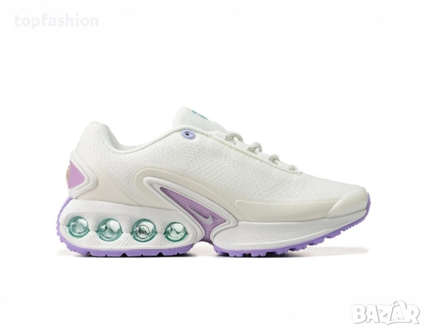 NIKE AIR MAX DN PURPLE