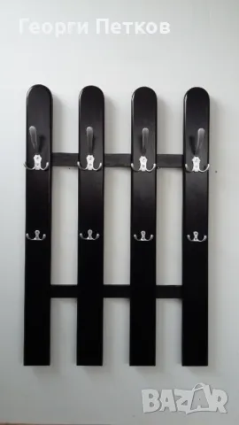 Закачалка от масив., снимка 4 - Закачалки - 49252688