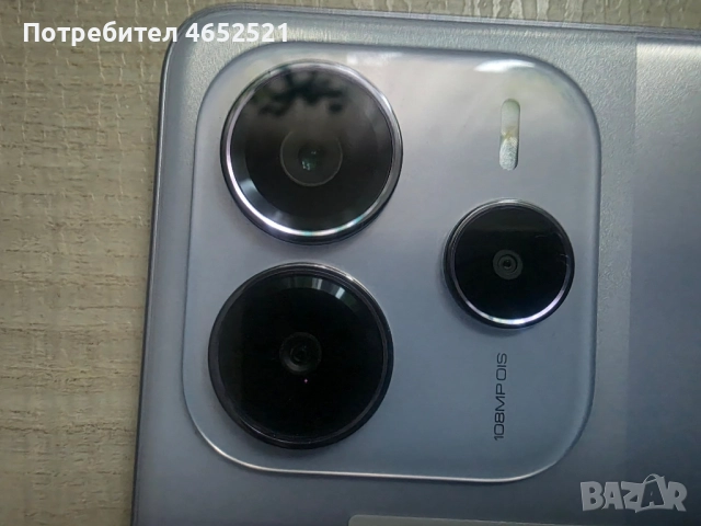 Redmi Note 14 5G, снимка 4 - Xiaomi - 52438000