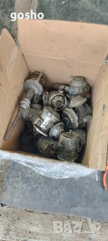 Делка за автомобили, снимка 6 - Части - 53929751