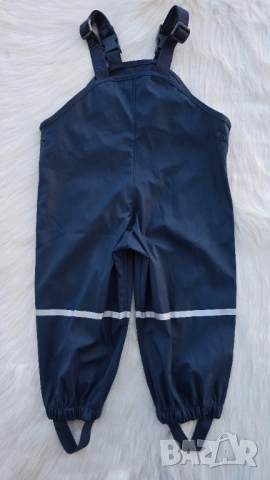 Комплект за дъжд 12-18 месеца , снимка 3 - Комплекти за бебе - 53819109
