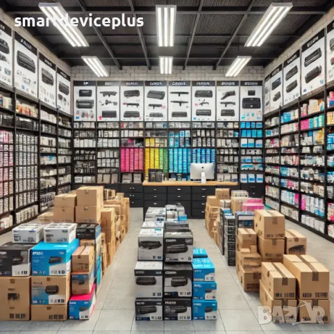 Toнер касети за Brother, HP, Canon, Kyocera, Xerox и др. БЕЗПЛАТНА ДОСТВКА, снимка 3 - Консумативи за принтери - 49540388