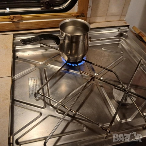 Каравана, снимка 17 - Каравани и кемпери - 52425356