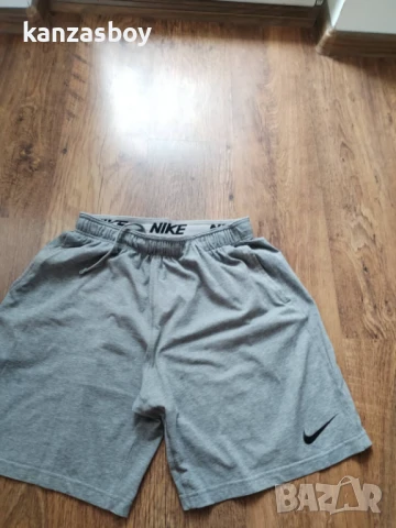 Nike - страхотни мъжки панталони M, снимка 5 - Спортни дрехи, екипи - 51045000