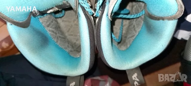 Scarpa  __Gore__tex__ Мъжки  Туристически  Обувки 40.1/3, снимка 11 - Мъжки боти - 51109283