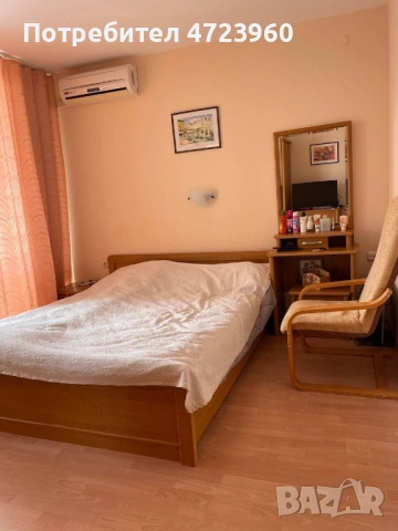 Двустаен апартамент! 1+1! От собственика! ФортНокс! Гледка море! Свети Влас, България! 72 900€, снимка 7 - Апартаменти - 53484234