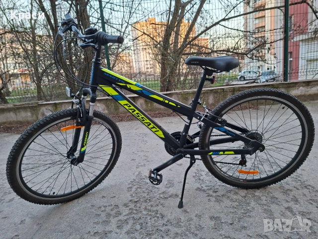 Passati Martyn 26,перфектно , снимка 8 - Велосипеди - 53815662