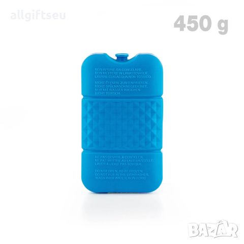 Охладител за хладилна кутия Adriatic 450gr, снимка 1 - Хладилни чанти - 46184601