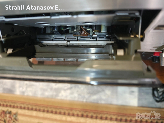 Toshiba PC-445/ST-445/S-445 КОМПЛЕКТ , снимка 8 - Аудиосистеми - 40623069