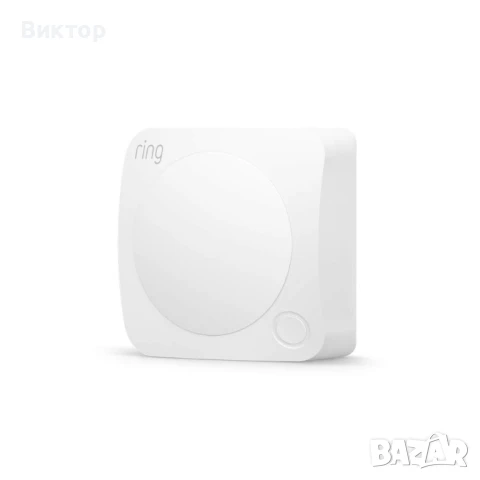 Сензор за Движение Ring Motion Detector Zwave plus, снимка 1