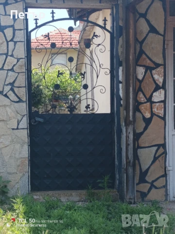 Огради и Портали  Качество  Стил и Издръжливост , снимка 2 - Монтажи - 49680040