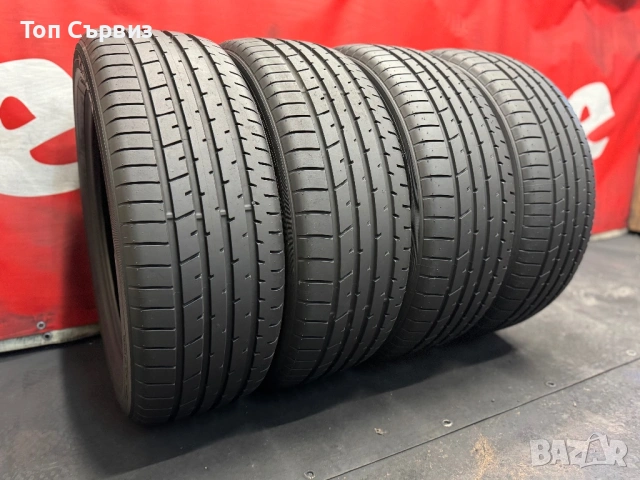 225 55 19, Летни гуми, Toyo ProxesR64A, 4 броя