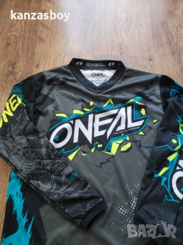 O'Neal Youth Jerseys - страхотно юношеско джърси КАТО НОВО 2 броя, снимка 2 - Детски Блузи и туники - 51571173