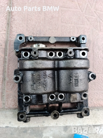 Маслена помпа Opel 2.2 DTi Опел 2.2 ДТИ 125 кс Astra Vectra Zafira Signum