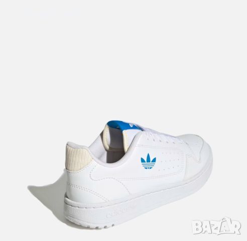 НАМАЛЕНИЕ !!!  Маратонки Adidas NY 90 J GZ1875, снимка 5 - Детски маратонки - 46221076