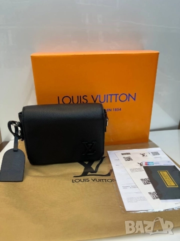 чанти Louis Vuitton prada gucci , снимка 3 - Чанти - 52158233