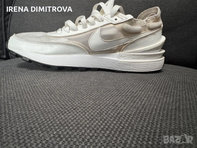 Nike nsw wffl 1, снимка 7 - Маратонки - 51359589