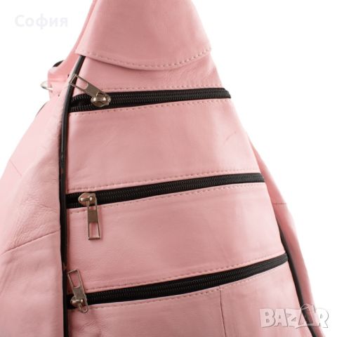 Луксозни дамски чанти от естествена к. - изберете висококачествените материали и изтънчания дизайн!, снимка 10 - Чанти - 46363095