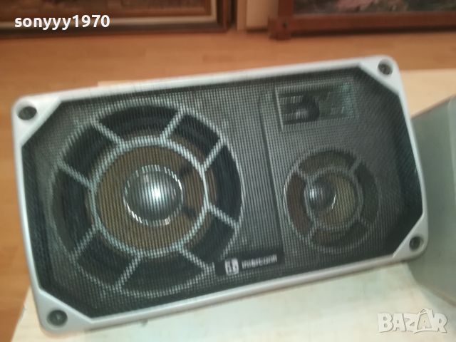 INTERCONTI X2 SPEAKER SYSTEM 0506241806LNWC, снимка 2 - Тонколони - 46070585