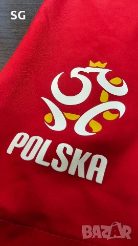 Шорти на Полша , снимка 4 - Спортни дрехи, екипи - 54290917