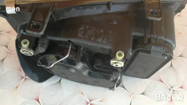  Ляв Фар за VW BORA , снимка 3 - Части - 50022579