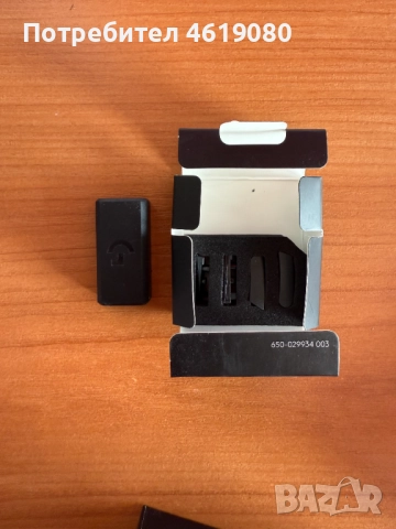 Logitech G PRO Wireless Мишка, снимка 6 - Клавиатури и мишки - 52009361