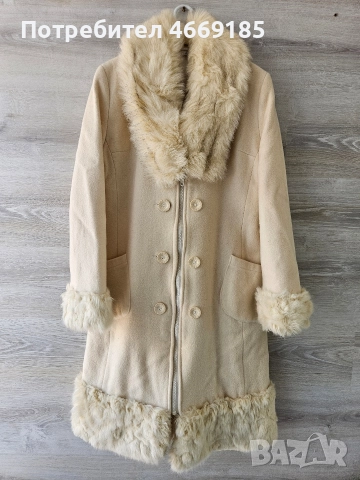 дамско палто