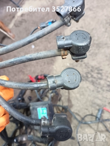 Газова уредба Romano настроена за 1.8 Т, снимка 2 - Части - 52723964