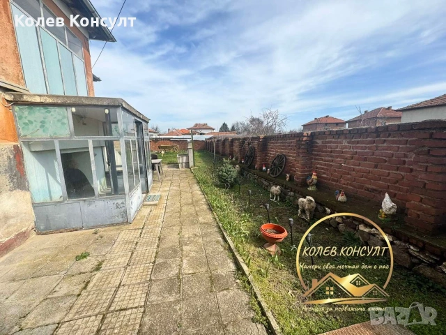 Къща гр.Любимец , снимка 7 - Къщи - 53690091